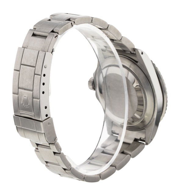 Rolex Submariner 16800 Image 3